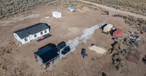 195 Muletail Circle, Reno, NV 89508 Photo