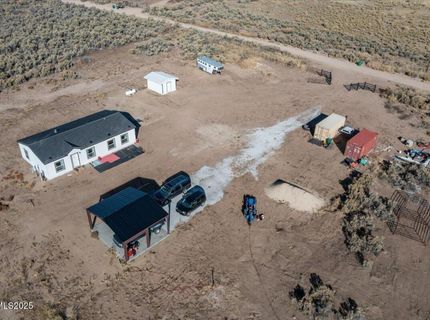 195 Muletail Circle, Reno, NV 89508 Photo