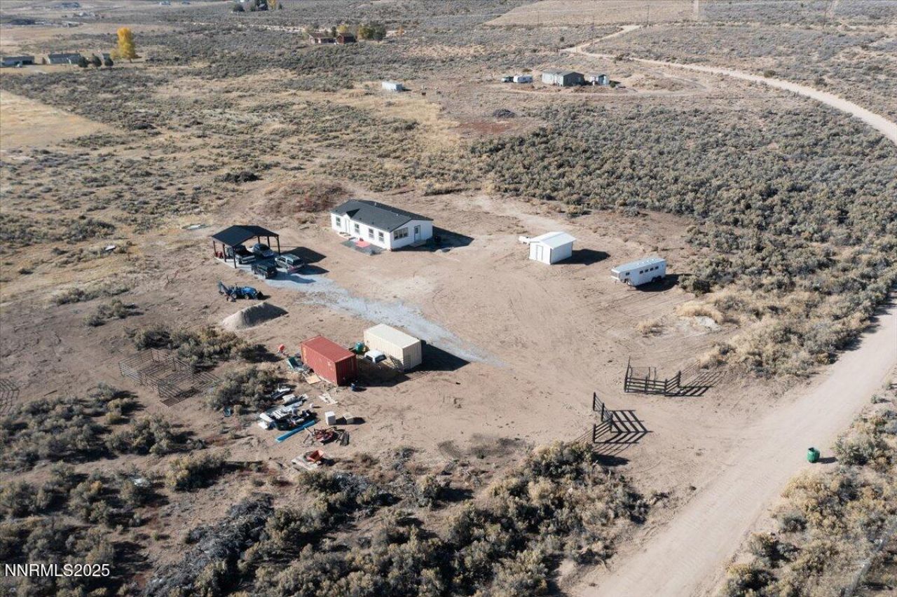 195 Muletail Circle, Reno, NV 89508 Photo