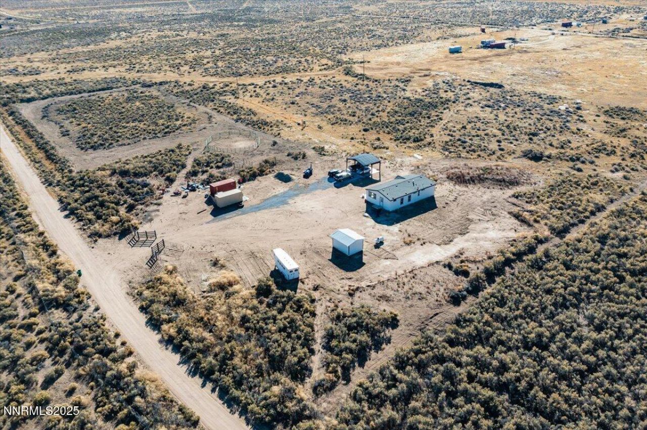 195 Muletail Circle, Reno, NV 89508 Photo