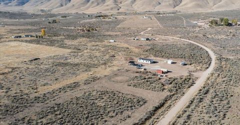 195 Muletail Circle, Reno, NV 89508 Photo