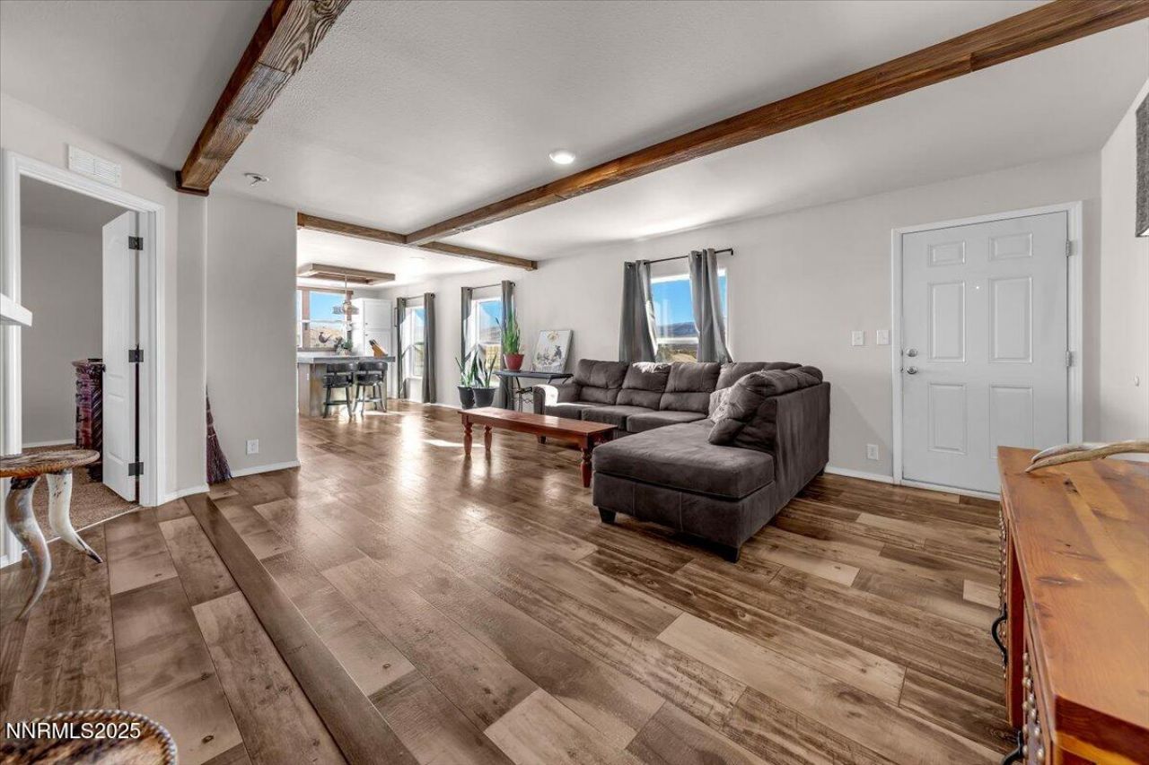 195 Muletail Circle, Reno, NV 89508 Photo