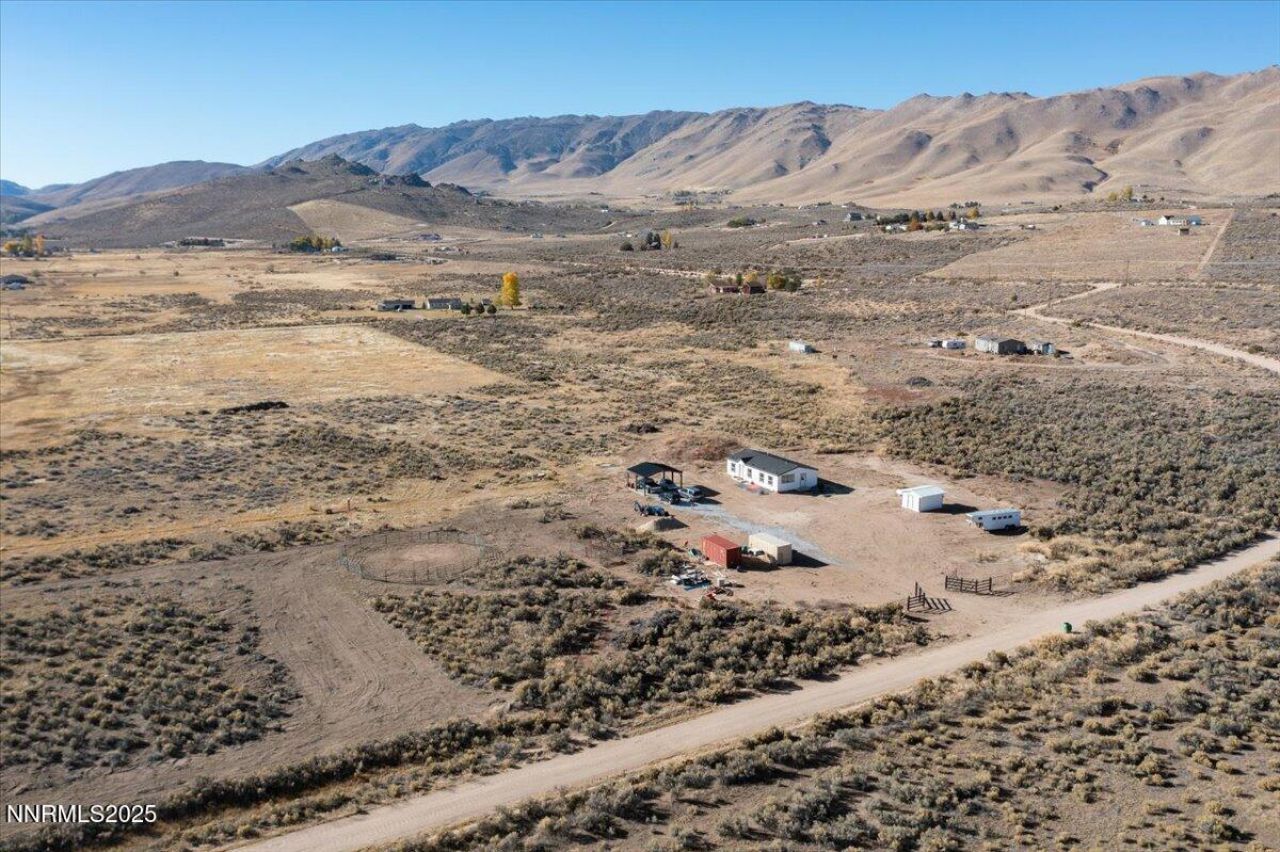 195 Muletail Circle, Reno, NV 89508 Photo