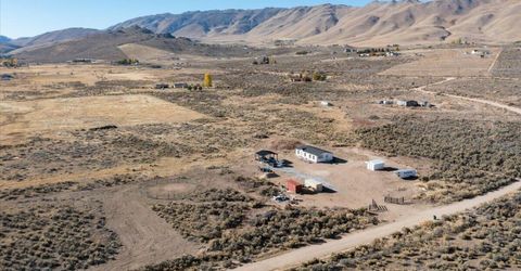 195 Muletail Circle, Reno, NV 89508 Photo