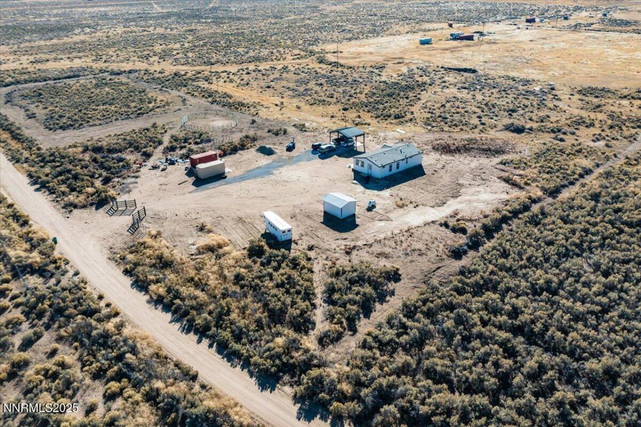 195 Muletail Circle, Reno, NV 89508 Photo