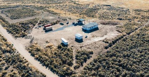 195 Muletail Circle, Reno, NV 89508 Photo