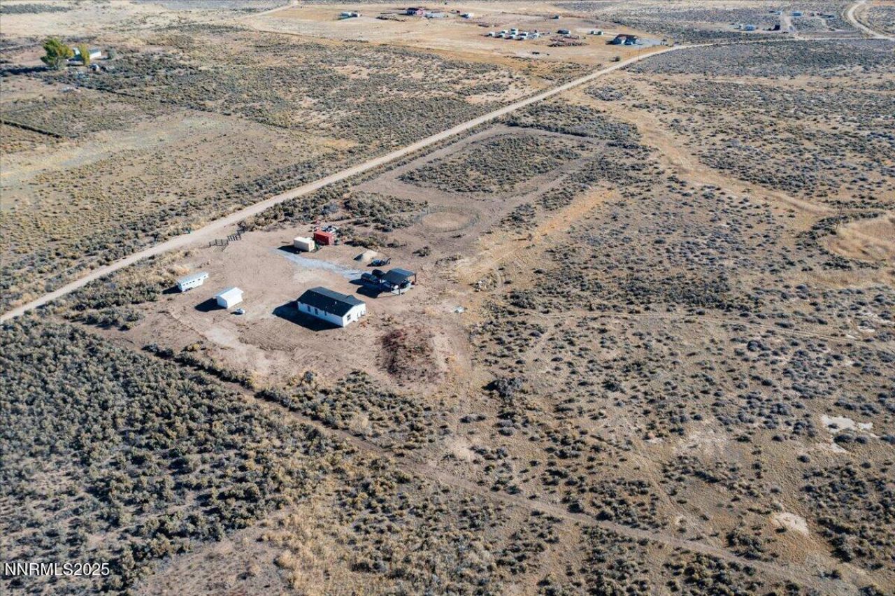 195 Muletail Circle, Reno, NV 89508 Photo