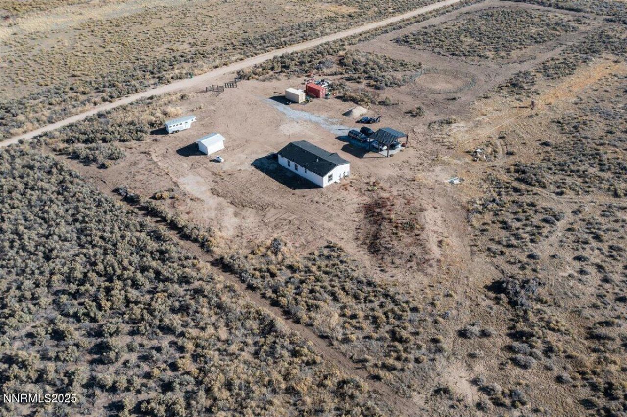 195 Muletail Circle, Reno, NV 89508 Photo