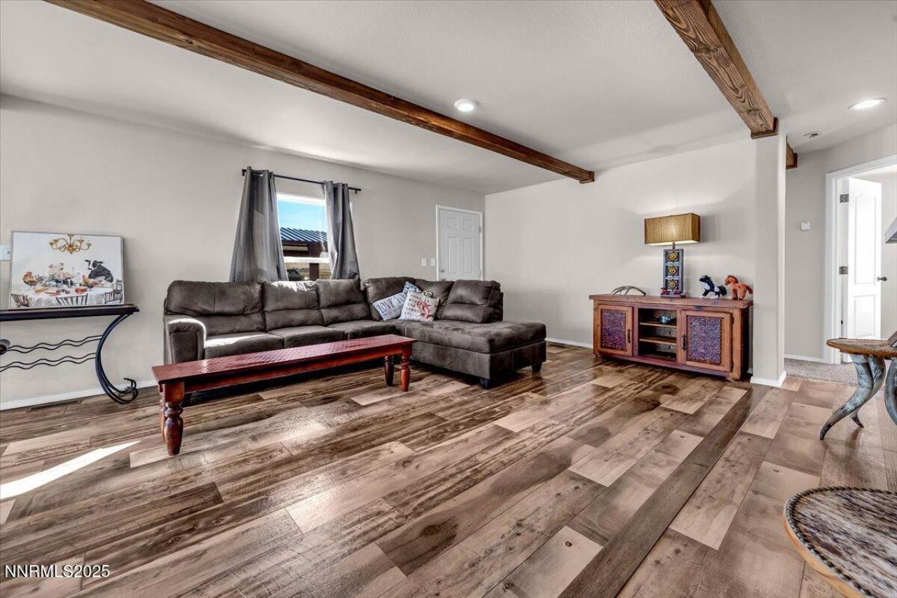 195 Muletail Circle, Reno, NV 89508 Photo