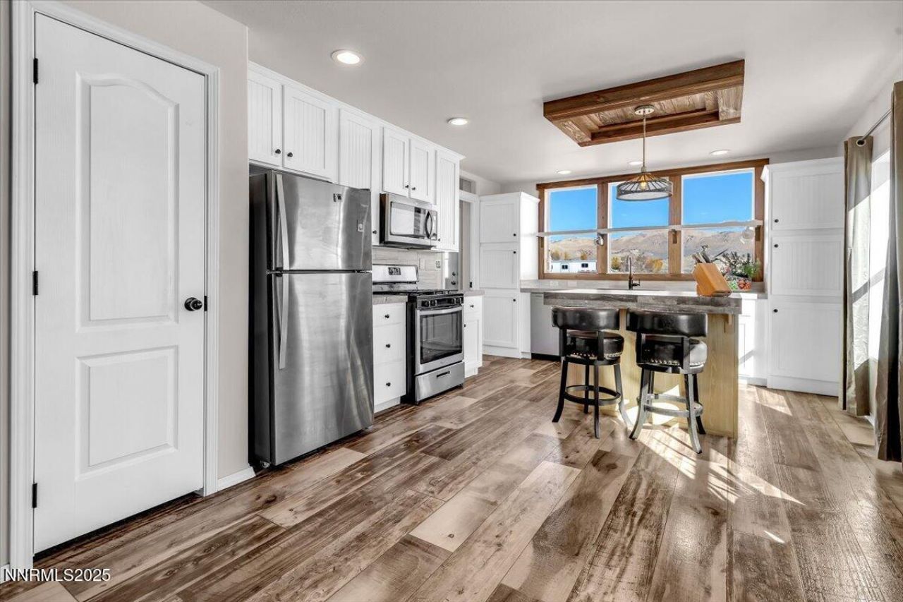 195 Muletail Circle, Reno, NV 89508 Photo