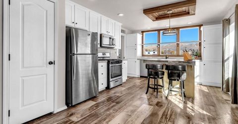 195 Muletail Circle, Reno, NV 89508 Photo