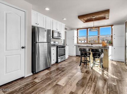 195 Muletail Circle, Reno, NV 89508 Photo