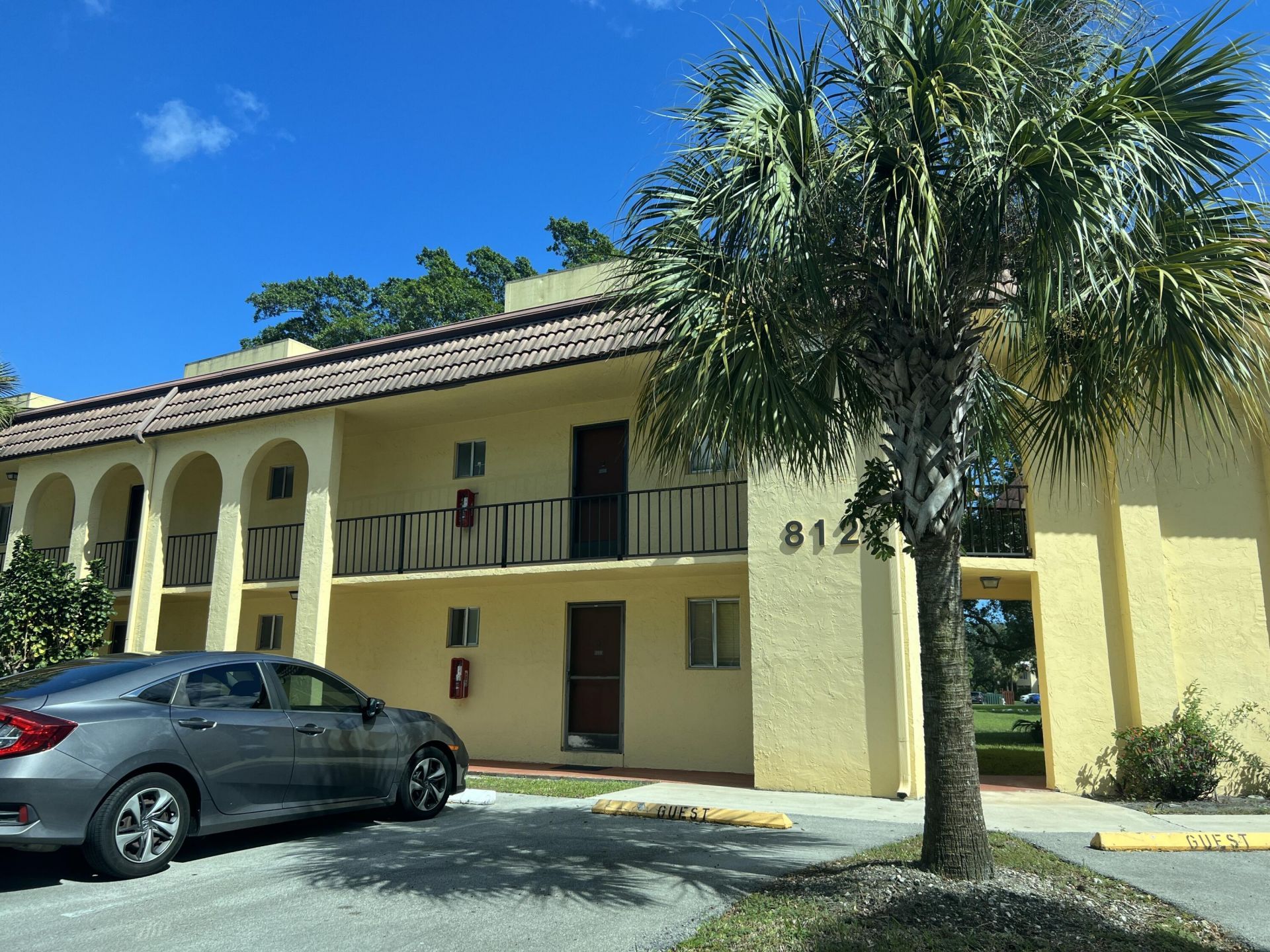 812 SW 9th Street Circle, Unit 103, Boca Raton, FL 33486 Photo