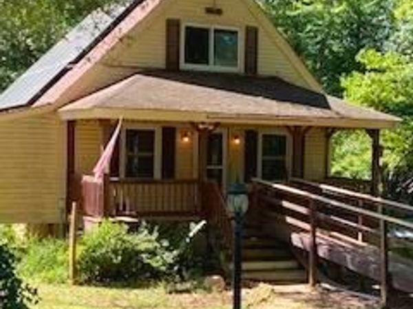 7719 VERMONT ROAD, RHOADESVILLE, VA 22542