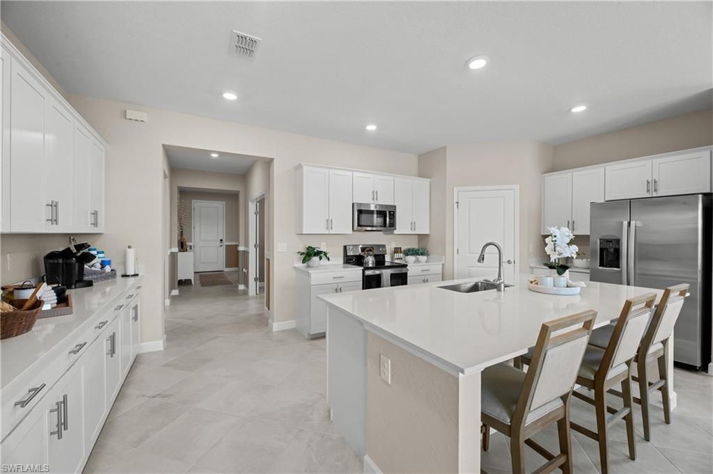 3957 Button Sage Rd, Alva, FL 33920 Photo