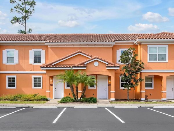 2622 BUGATTI COURT, KISSIMMEE, FL 34746