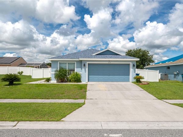 2020 HORSECREEK LANE, HAINES CITY, FL 33844