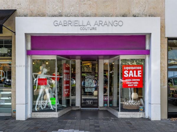 332 Miracle Mile, Coral Gables, FL 33134