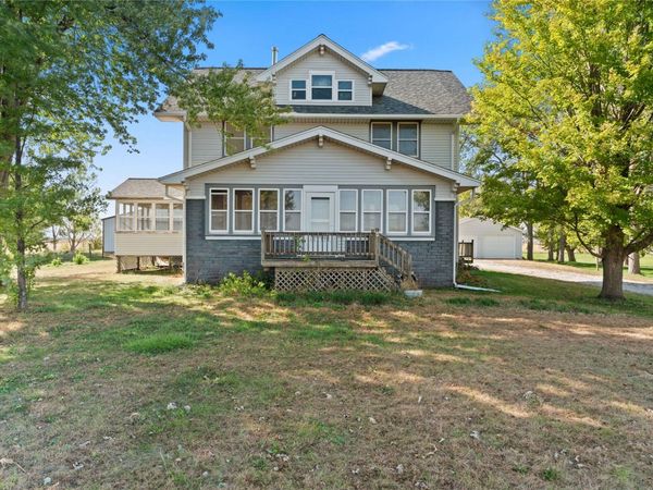 29065 520th Avenue, Kelley, IA 50134