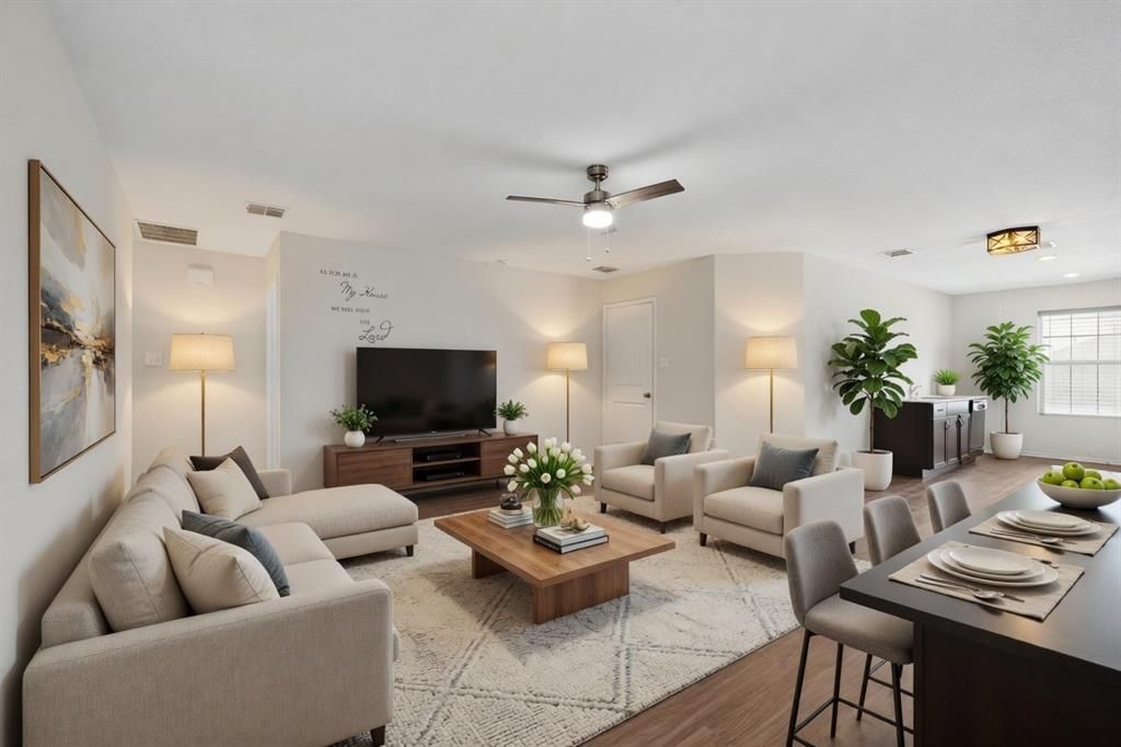 5516 Mcclelland Street, Forney, TX 75126 Main Photo