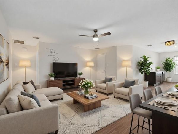 5516 Mcclelland Street, Forney, TX 75126