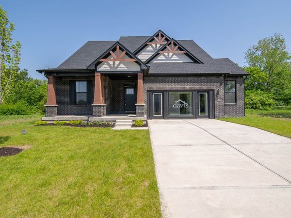 2234 Galleone Way, Plainfield, IN 46168