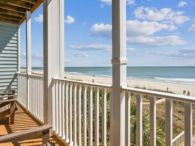 507 S Ocean Blvd., Unit 205, North Myrtle Beach, SC 29582