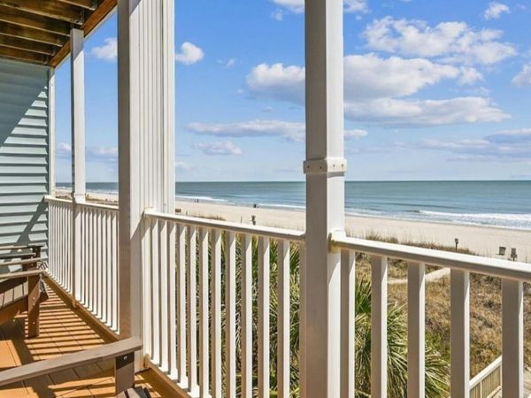 507 S Ocean Blvd., Unit 205, North Myrtle Beach, SC 29582