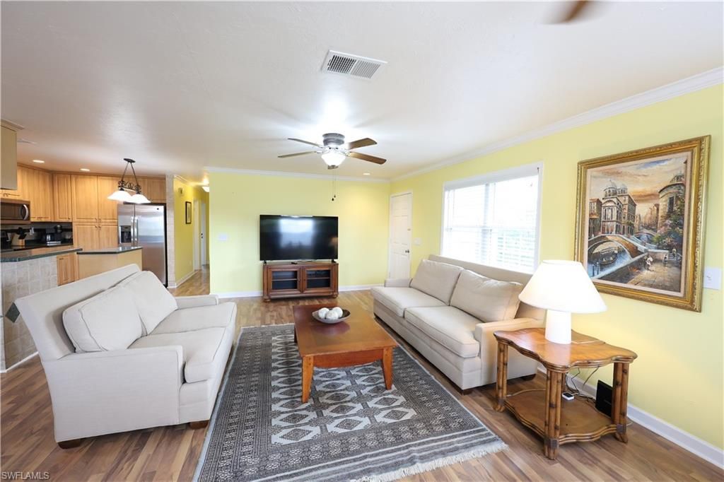 8642 Whispering Pines Dr, Saint James City, FL 33956 Photo