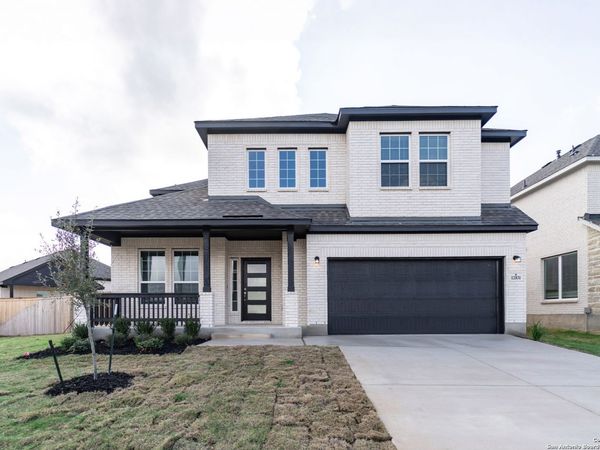 12831 Hush Drive, San Antonio, TX 78246