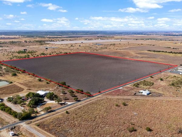 TBD County Road 583, LaCoste, TX 78039