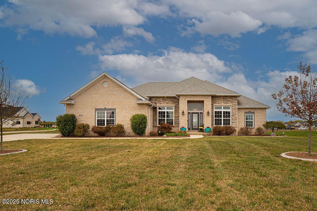 25231 John F Mccarthy Way, Perrysburg, OH 43551 Main Photo