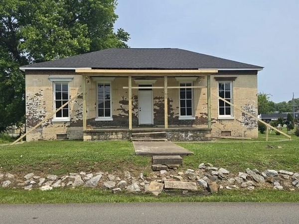 508 Greene Drive, Greenville, KY 42345