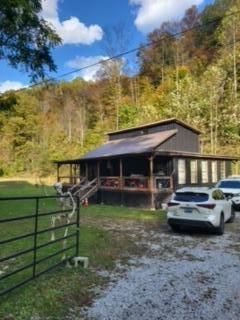 2810 Ogden Vest Road, Hindman, KY 41822