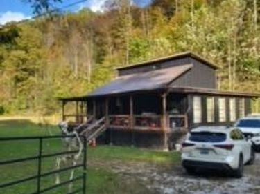 2810 Ogden Vest Road, Hindman, KY 41822