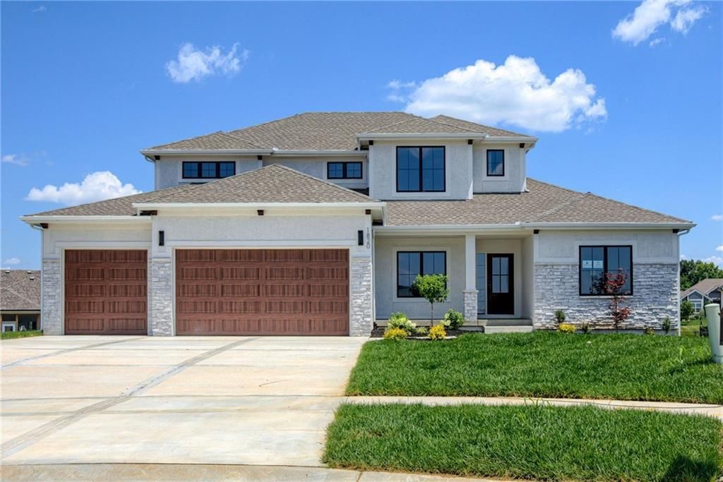 1856 Arbor Trail, Liberty, MO 64068 Main Photo