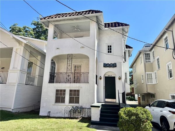 2025-27 CALHOUN Street, New Orleans, LA 70118