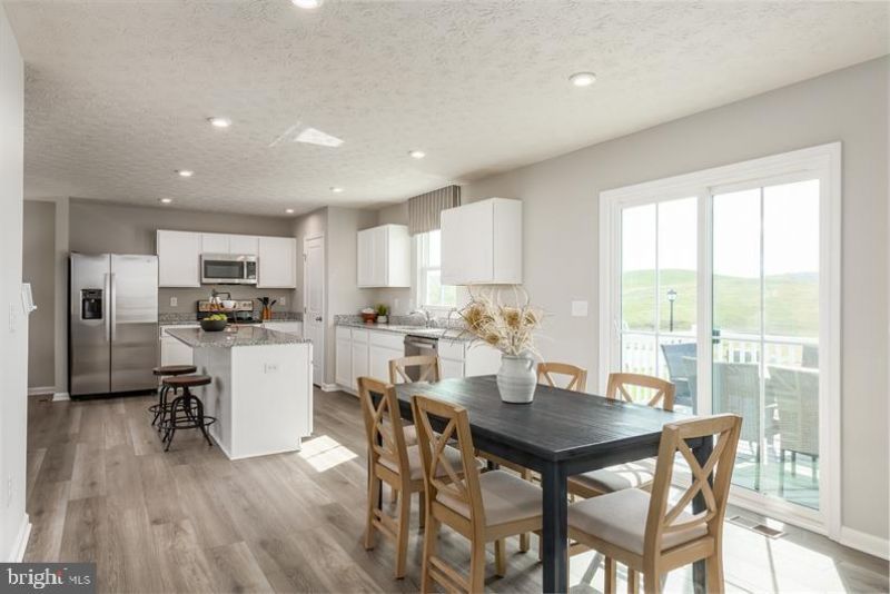 4705 Cooks Hill Court, Unit 12 TO BE B, Lanham, MD 20706 Main Photo