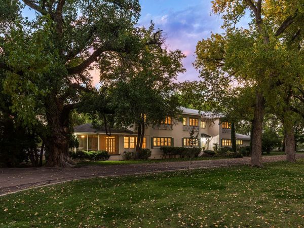 4117 Rio Grande Boulevard NW, Albuquerque, NM 87107