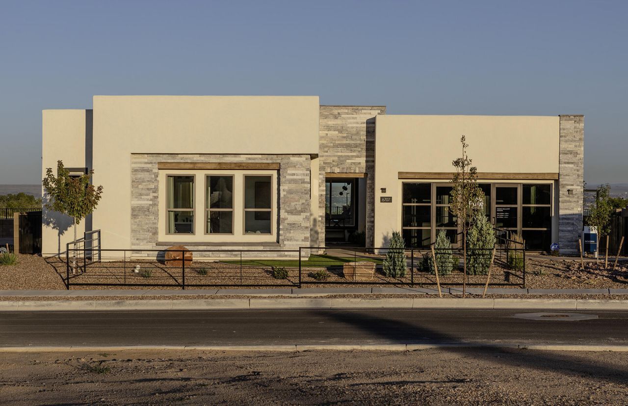 6707 Akademeia Loop Ne, Albuquerque, NM 87111 Main Photo