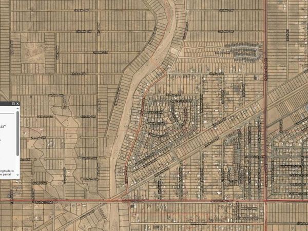 15th (U8 B16 L11) Street SW, Unit 8, Rio Rancho, NM 87124