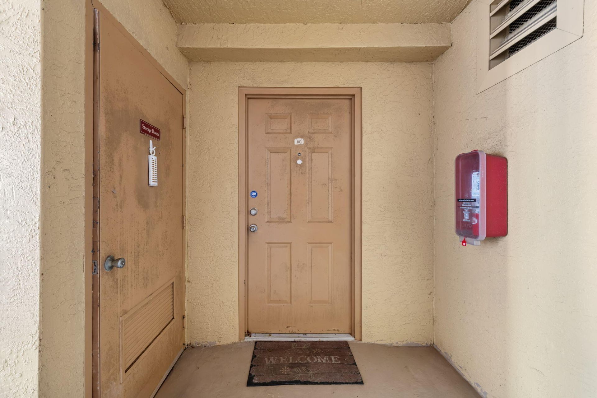 4241 San Marino Boulevard, Unit 103, West Palm Beach, FL 33409 Photo