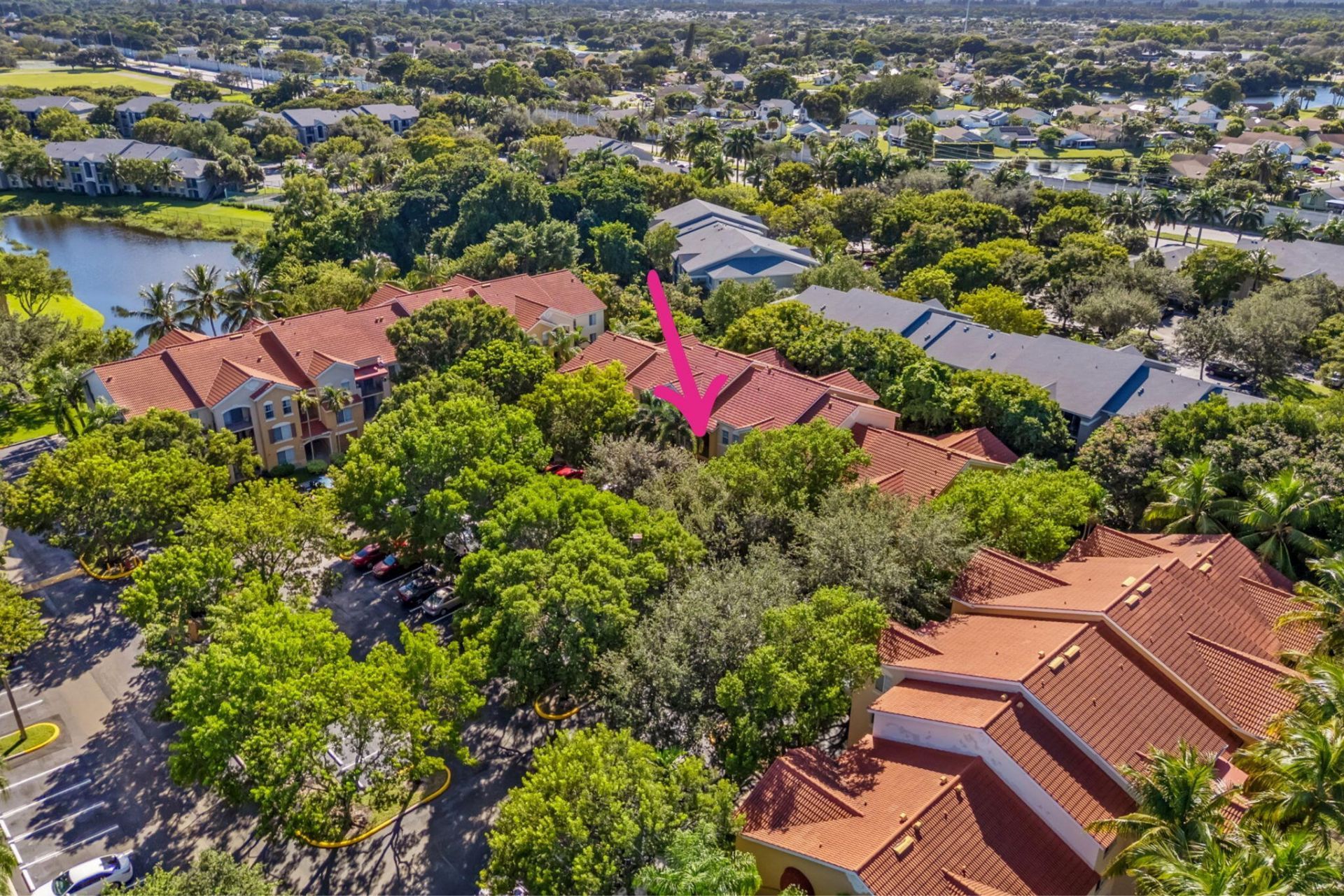 4241 San Marino Boulevard, Unit 103, West Palm Beach, FL 33409 Photo