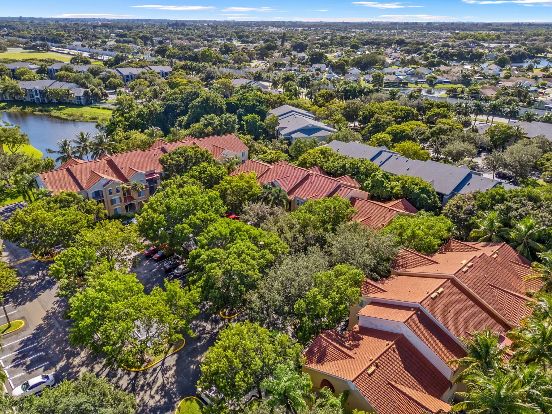 4241 San Marino Boulevard, Unit 103, West Palm Beach, FL 33409 Photo