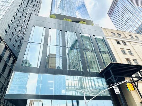 125 Greenwich Street, Unit 28B, New York (Manhattan), NY 10006