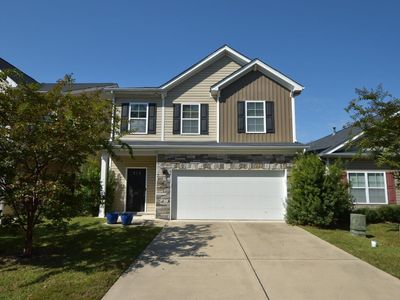 235 Harvest Glen Lane, West Columbia, SC 29169