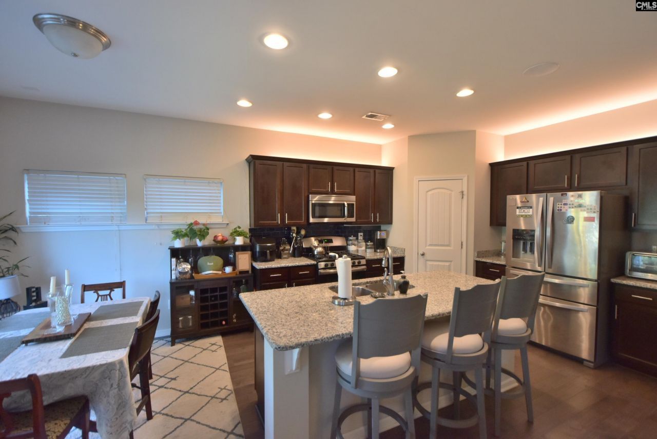 235 Harvest Glen Lane Photo 6