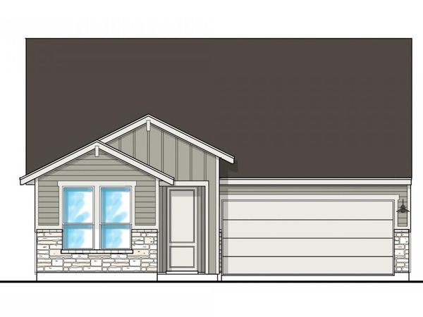 5331 Bruno ST, Round Rock, TX 78665