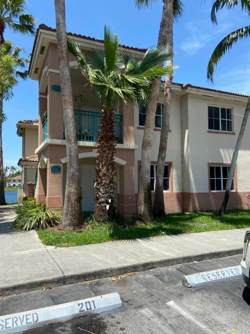 1261 SE 31st Ct, Unit 101-53, Homestead, FL 33035 Photo