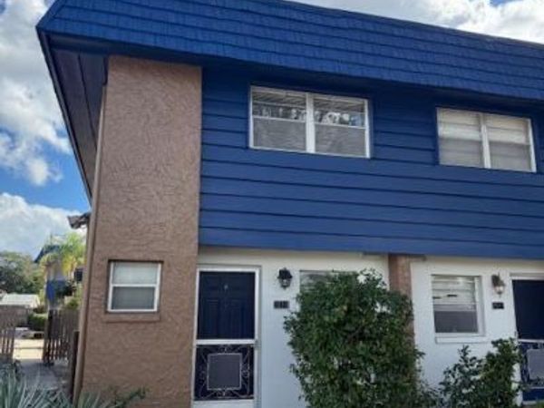 2511 Country Club Drive, Unit B118, Titusville, FL 32780